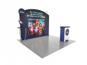 SYK-1026 Symphony Portable Displays 